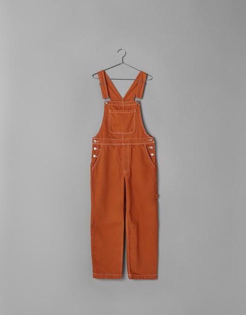 Peto Denim Largo