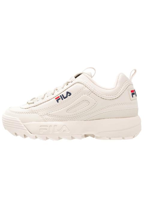 Fila Disruptor Sneakers Basse Turtledove