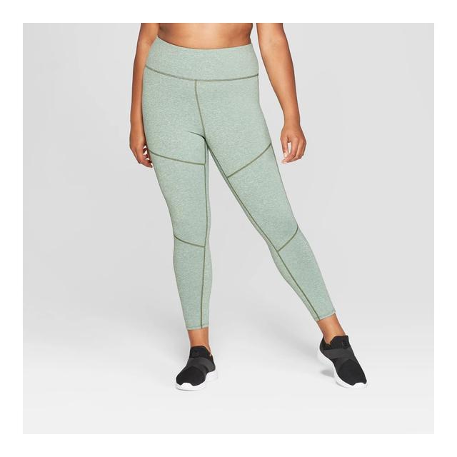 8 Mini Striped Leggings - Joylab 