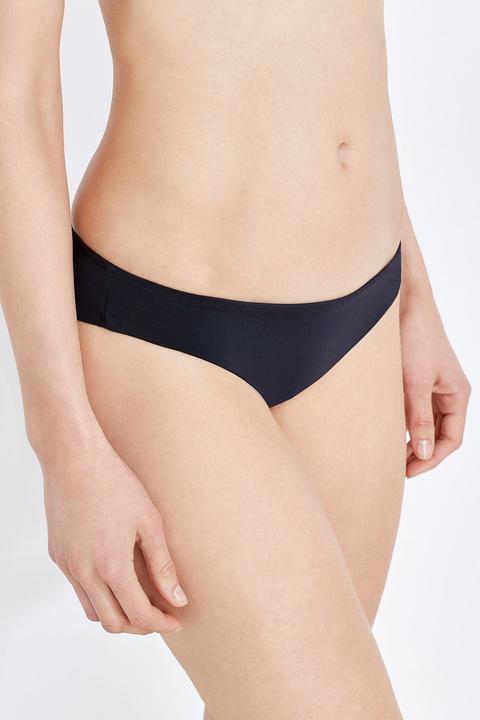 Braga De Bikini Brasileña De Cadera