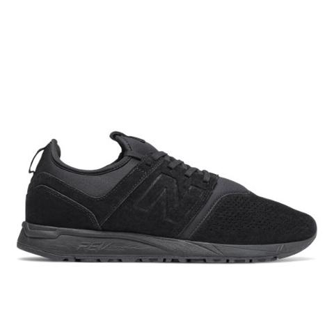 New Balance 247 Suede Schuhe from New 