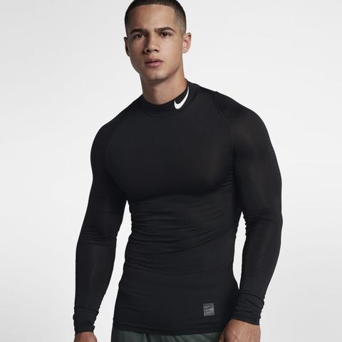 maglia nike uomo nere