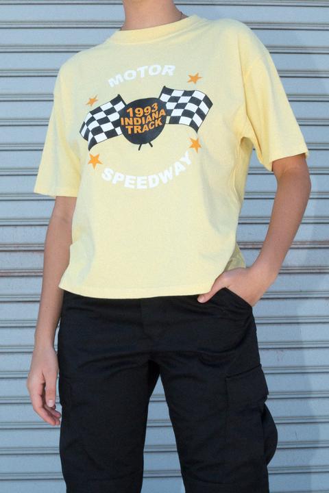 Aleena Moto Speedway Top