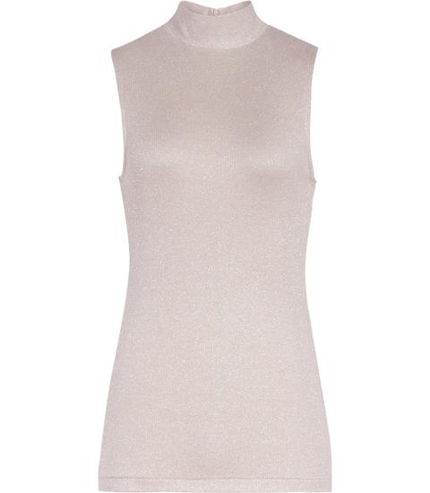 Reiss Amie - In Soft Pink/silver