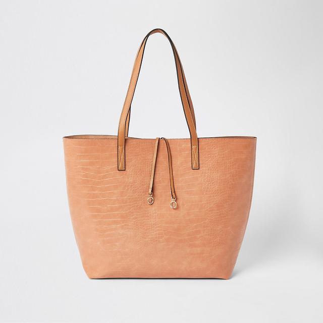 river island beach bag