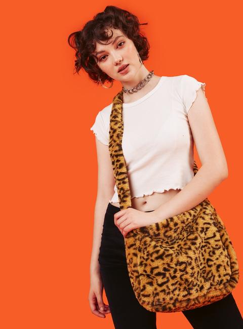 unif faye bolsa cheetah