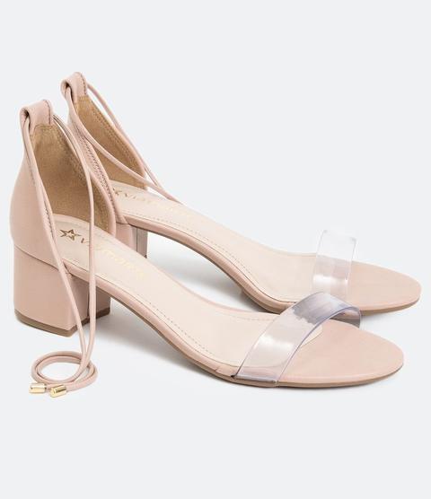 Sandália Verniz Via Marte feminina | Shoes4you