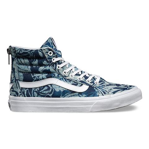 Scarpe Sk8-hi Slim Zip