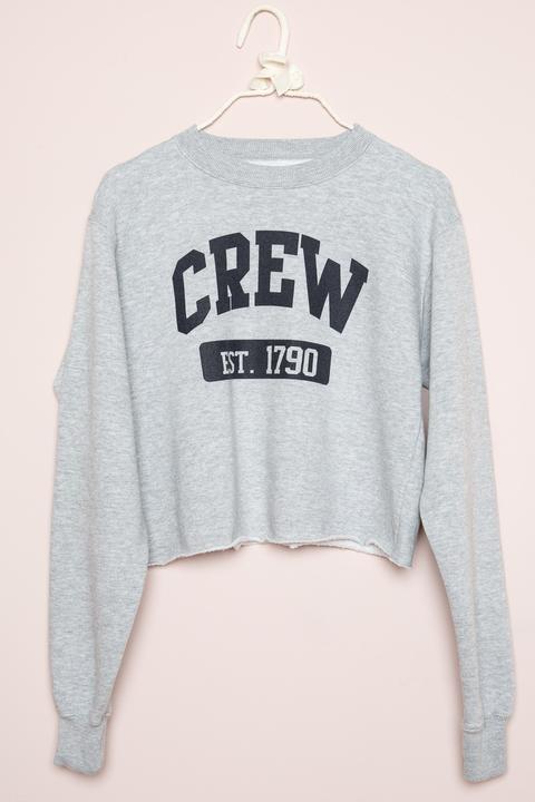 Nancy Crew Sweatshirt