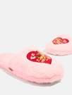 Cherub Fluff Slippers