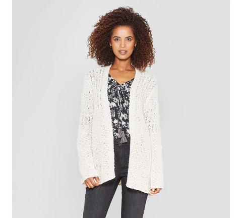 target knox rose cardigan