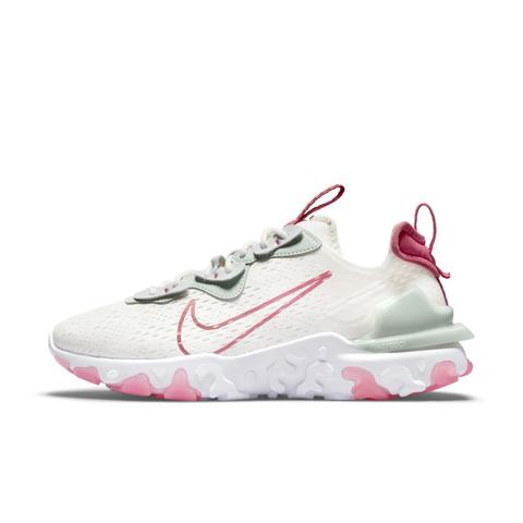 Nike React Vision Zapatillas - Mujer - Gris