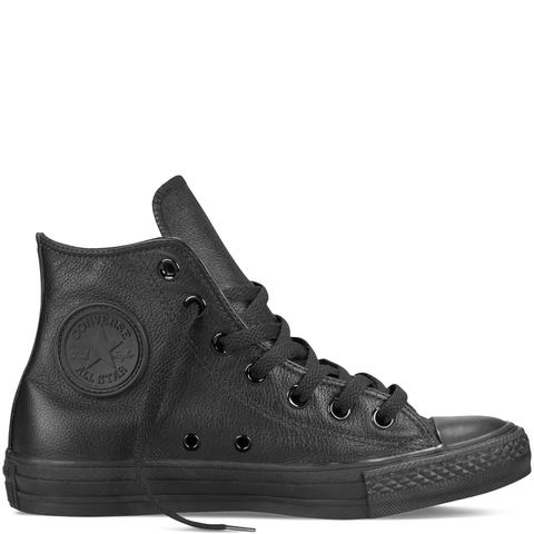 Chuck Taylor All Star Leather