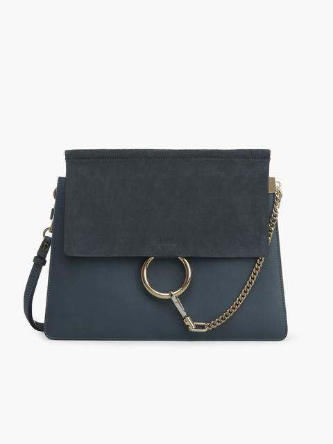 Faye Shoulder Bag