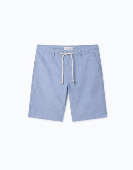 Bermuda Oxford