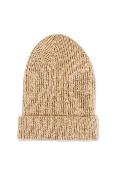 Soft Beanie