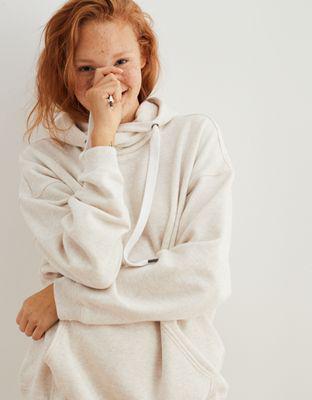 aerie street hoodie