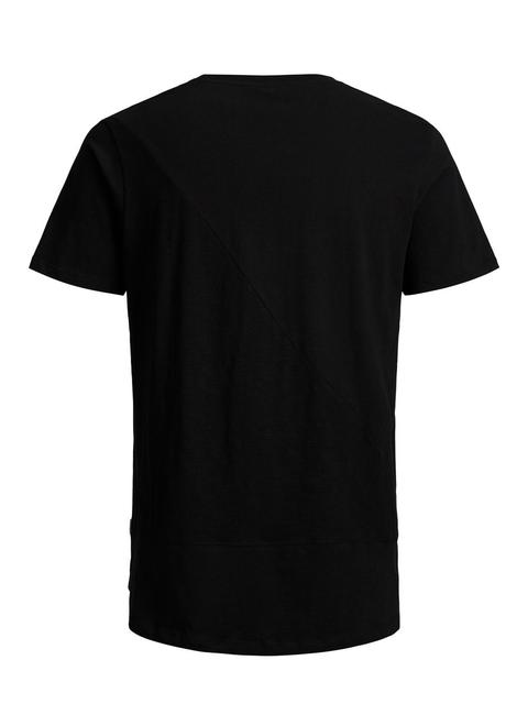 Oversize T Shirt Herren Schwarz From Jack Jones On 21 Buttons