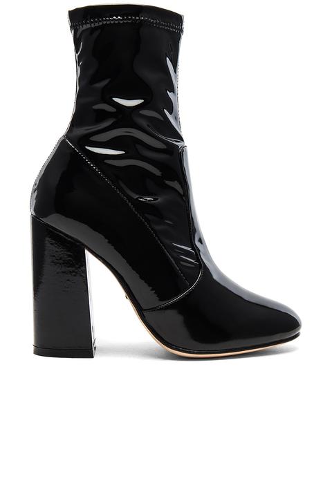 Botines Rowan