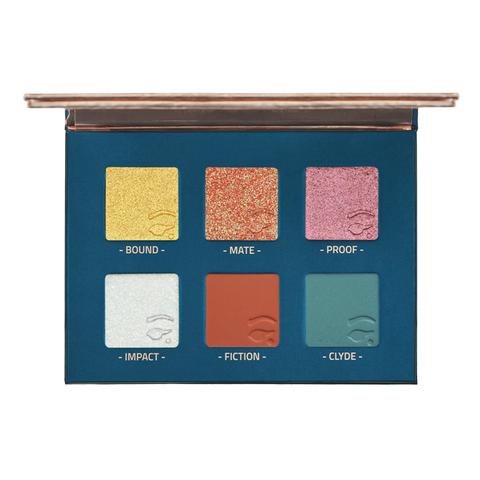 Shakti Palette