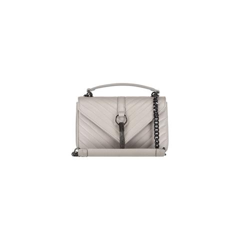 Saint Bag Mini Grey