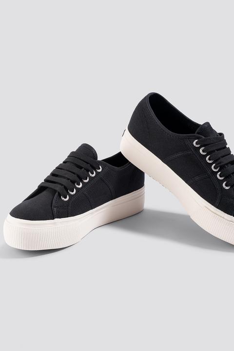 Superga Acotw Linea 2790 - Black