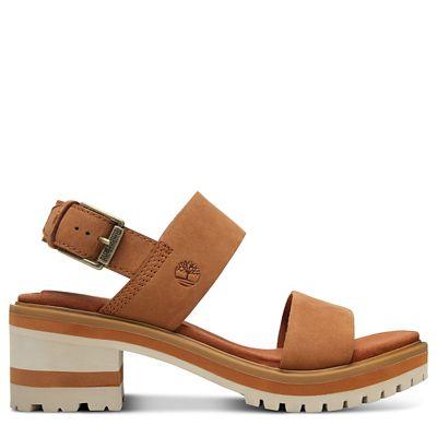 sandalias timberland para mujer