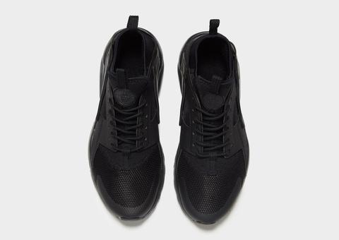 Nike Air Huarache Ultra Junior Black Kids From Jd Sports On 21 Buttons