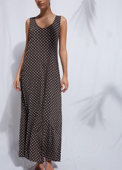 Vestido Largo Roberta
