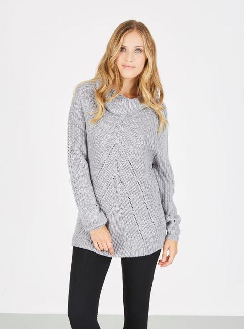 Maglia Collo Alto