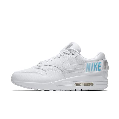 Nike Air Max 1-100 Zapatillas - Mujer - Blanco
