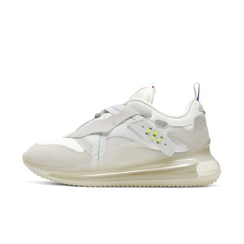 Nike Air Max 720 Obj Slip Zapatillas - Hombre - Blanco