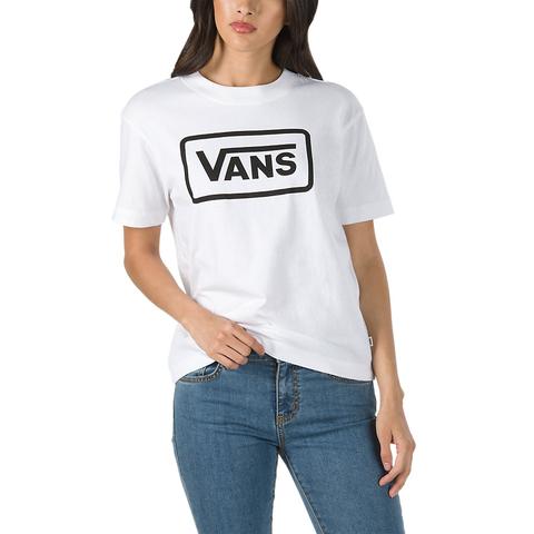 Basic Flying V Tee