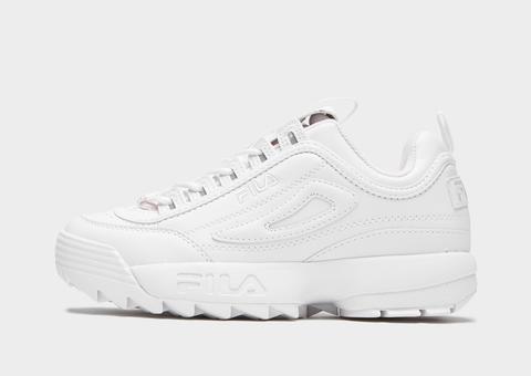 Fila Disruptor Ii Júnior