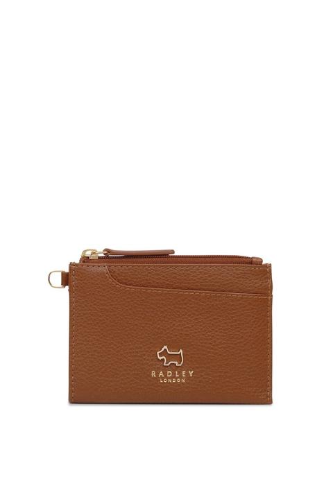 radley tan purse