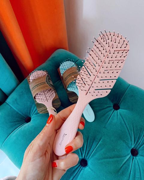 Cepillo Biodegradable /+2 Colores
