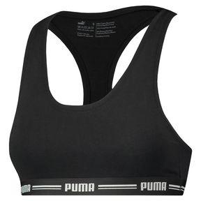 Reggiseno Iconico Con Dorso A Vogatore Donna | Accessori Di Puma | Puma Itala