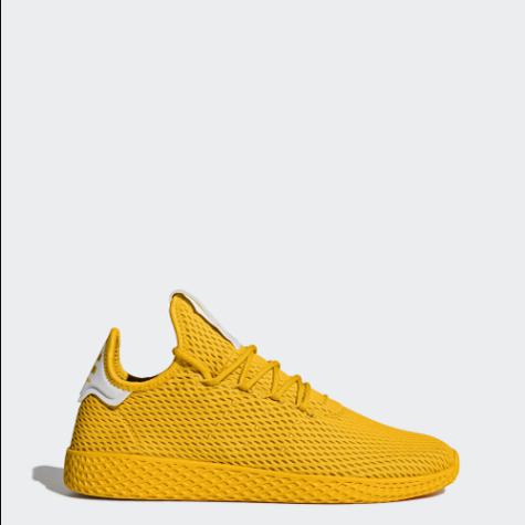 Scarpe Pharrell Williams Tennis Hu