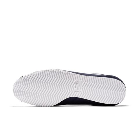 Inmundo Moderar Increíble Nike Classic Cortez Nylon Zapatillas - Unisex - Azul de Nike en 21 Buttons