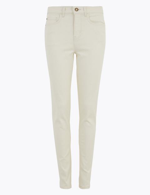 lily slim jeans
