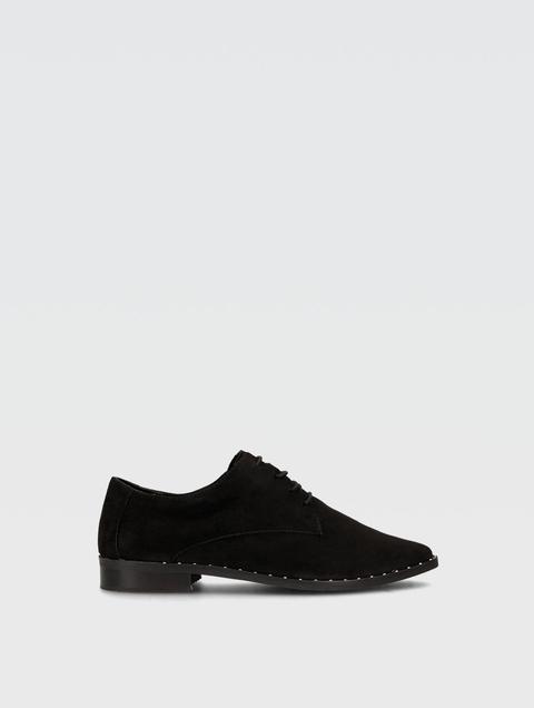 Bluchers Pixie