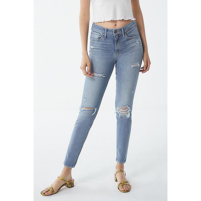 Levi's 721 Skinny Jean – Say Anything 
