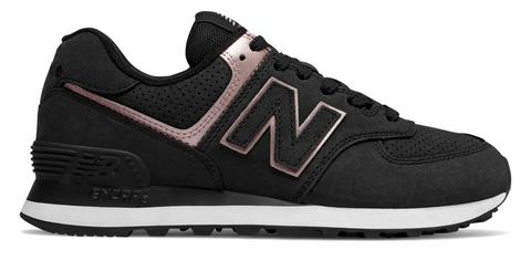 574 nubuck new balance