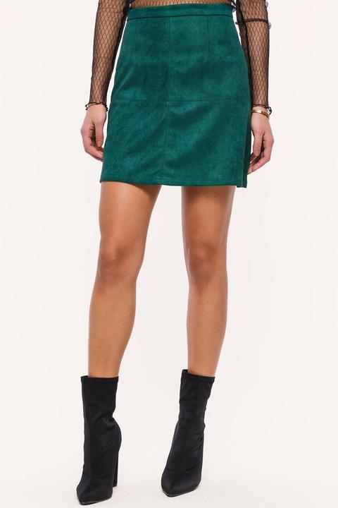 Cute As Can Be - Green