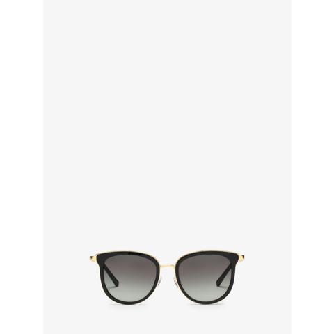 Mkgafas De Sol Adrianna I - Negro(negro) - Michael Kors