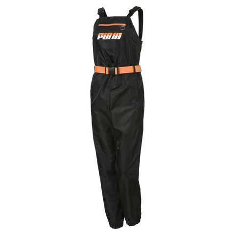 Damen Latzhose