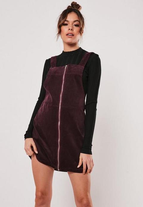 pinafore missguided