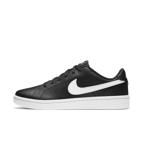 Nike Court Royale 2 Low Zapatillas - Hombre - Negro