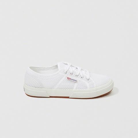 Sneakers Superga Cotu A Rete