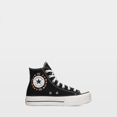 Zapatillas Chuck Taylor All Star Its Okay To Wander